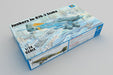 Trumpeter Scale Models 2425 1/24 Junkers Ju-87G2 Stuka Dive Bomber Model Aircraft Kit