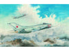 Trumpeter Scale Models 2803 1/48 Mig-19S Farmer C Fighter Model Kit