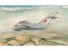 Trumpeter Scale Models 2805 1/48 MiG-15UTI Fagot Midget Model Aircraft Kit
