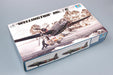 Trumpeter Scale Models 2808 1/48 Vickers Wellington Mk.IC British Bomber Model Kit