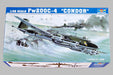 Trumpeter Scale Models 2814 1/48 Focke Wulf Fw200C-4 Condor Model Aircraft Kit