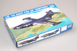 Trumpeter Scale Models 2833 1/48 USN F9F-2P Panther Fighter Model Kit