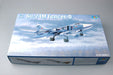 Trumpeter Scale Models 2835 1/48 Sukhoi Su-24M Fencer D Russian Attack Aircraft Model Kit