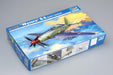 Trumpeter Scale Models 2843 1/48 British Wyvern S.4 Early Version Fighter Model Kit