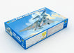 Trumpeter Scale Models 2848 1/48 PLAAF J-10B Vigorous Dragon Fighter Model Kit
