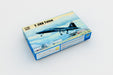 Trumpeter Scale Models 2852 1/48 USAF T-38A Talon Trainer Model Kit