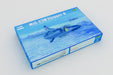 Trumpeter Scale Models 2853 1/48 MiG-23M Flogger B Russian Fighter Model Kit