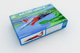 Trumpeter Scale Models 2854 1/48 MiG-23MF Flogger-B Russian Fighter Model Kit