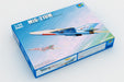 Trumpeter Scale Models 2865 1/48 MiG-21UM Russian Fighter Model Aircraft Kit