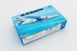 Trumpeter Scale Models 2869 1/48 KA-3B Skywarrior Strategic Bomber Model Kit