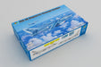 Trumpeter Scale Models 2872 1/48 EKA-3B Skywarrior Strategic Bomber Model Kit
