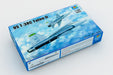 Trumpeter Scale Models 2876 1/48 USAF T-38C Talon II Jet Trainer Model Aircraft Kit