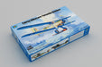 Trumpeter Scale Models 2880 1/48 Fairey Albacore Torpedo Bomber Model Aircraft Kit