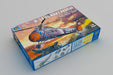 Trumpeter Scale Models 2882 1/48 H-34 US Navy Rescue Helicopter Model Kit