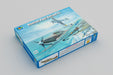 Trumpeter Scale Models 2899 1/48 F-1 Boulton Paul Defiant Model Aircraft Kit