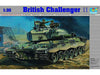 Trumpeter Scale Models 308 1/35 British Challenger II Main Battle Tank Model Kit