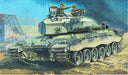 Trumpeter Scale Models 308 1/35 British Challenger II Main Battle Tank Model Kit