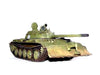 Trumpeter Scale Models 313 1/35 Finnish T-55 with BTU-55 Dozer Model Kit