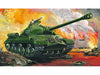 Trumpeter Scale Models 316 1/35 Russian Heavy Tank JS-3M Model Kit