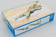 Trumpeter Scale Models 3211 1/32 MiG-23MLD Flogger K Soviet Fighter New Variant Model Kit