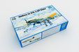 Trumpeter Scale Models 3215 1/32 German Junkers Ju-87B-2/U4 Stuka Model Aircraft Kit