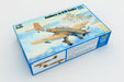 Trumpeter Scale Models 3216 1/32 German Junkers Ju-87R Stuka Model Aircraft Kit