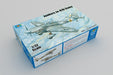 Trumpeter Scale Models 3217 1/32 German Junkers Ju-87D Stuka Model Aircraft Kit