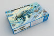 Trumpeter Scale Models 3218 1/32 German Junkers Ju-87G-2 Stuka Model Aircraft Kit