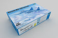 Trumpeter Scale Models 3223 1/32 Russian Mig-29A Fulcrum Fighter Model Kit