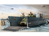 Trumpeter Scale Models 347 1/35 WWII LCM(3) US Navy Landing Craft Model Kit