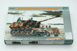 Trumpeter Scale Models 354 1/35 Panzerjager 7.5cm Marder I with PaK 40-3 Model Tank Kit