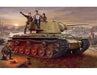 Trumpeter Scale Models 360 1/35 Russian KV-1 Model 1942 Lightweight Cast Turret Model Tank Kit
