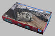 Trumpeter Scale Models 361 1/35 SAM-6 Russian AA Missile Launcher Model Kit