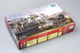 Trumpeter Scale Models 363 1/35 Panzer IV Ausf.F Chassis Munitions Carrier Model Tank Kit