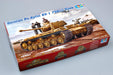 Trumpeter Scale Models 366 1/35 German Pz.Kpfm KV-1 756(r) Tank Model Kit