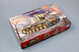 Trumpeter Scale Models 367 1/35 German Pz.Kpfw. KV-2 754(r) Tank Model Kit