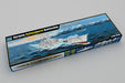 Trumpeter Scale Models 3715 1/200 German Battleship Scharnhorst Model Kit