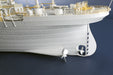 Trumpeter Scale Models 3720 1/200 HMT Olympic Ocean Liner Military Transport Model Ship Kit