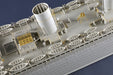 Trumpeter Scale Models 3720 1/200 HMT Olympic Ocean Liner Military Transport Model Ship Kit