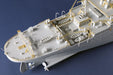 Trumpeter Scale Models 3720 1/200 HMT Olympic Ocean Liner Military Transport Model Ship Kit