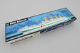 Trumpeter Scale Models 3721 1/200 HMHS Britannic Model Kit