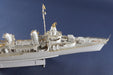Trumpeter Scale Models 3722 1/200 USS Stevens DD-479 Fletcher Class Destroyer Model Kit