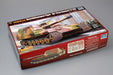 Trumpeter Scale Models 378 1/35 German Geschutzwagen Tiger for 17cm K72 Model Tank Kit