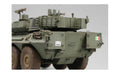 Trumpeter Scale Models 387 1/35 Italian B1 Centauro Tank Destroyer Late Version Model Kit