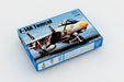 Trumpeter Scale Models 3910 1/144 F-14A Tomcat Fighter Model Aircraft Kit