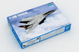 Trumpeter Scale Models 3918 1/144 F-14B Tomcat Fighter Model Aircraft Kit