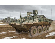 Trumpeter Scale Models 395 1/35 Stryker M1127 Reconnaissance Vehicle (RV) Model Kit