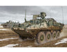 Trumpeter Scale Models 395 1/35 Stryker M1127 Reconnaissance Vehicle (RV) Model Kit
