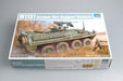 Trumpeter Scale Models 398 1/35 M1131 Stryker Fire Support Vehicle (FSV) Model Kit