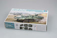 Trumpeter Scale Models 399 1/35 M1134 Stryker Anti-Tank Guided Missile (ATGM) Model Kit